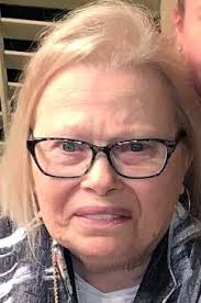 Bonnie Nicholas Obituary