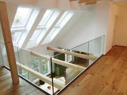 10 Ausgefallene Ideen Furs Wohnen Unterm Dach Homify Architekt Haus Innenarchitektur Treppe Haus