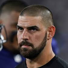 Ravens TE Mark Andrews 'taking it day by day,' hopes to play in Sunday's  opener vs. Texans