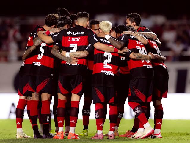 Flamengo fecha acordo com emissora nacional que ira transmitir amistosos em Portugal