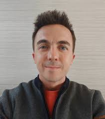 Teofilo Romero's Instagram, Twitter & Facebook