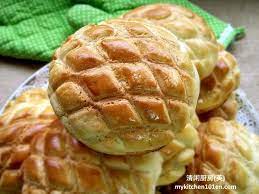 Pin On Asian Desserts And Snacks