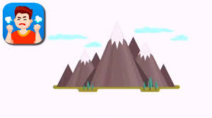 Easy Game Level 49 Which Mountain Was The Highest In The World Before Everest Was Discoverd Youtube