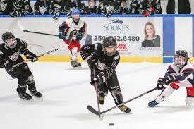Today is voting day for the contest. Sooke Launches Hockeyville Bid Victoria News