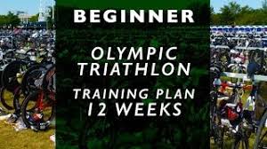 Rappaport trains with the triathlon squad, an elite international training group coached by paulo sousa. Olympic Triathlon Training For Beginners Youtube