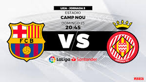 Find tickets to all live music, concerts, tour dates and festivals in and around barcelona in 2020 and 2021. Liga Santander 2018 19 Alineaciones Fc Barcelona Girona Fc Arthur Y Vidal Titulares Marca Com