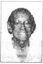 Yinestra Y. Simmons Henderson (1910-1995)