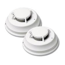 Manual says 4 partitions for this panel (pc1832). Wired Photoelectric Smoke Detectors Dsc Security Products Dsc