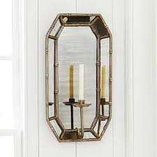 Check spelling or type a new query. Antique Brass Bamboo Candle Sconce