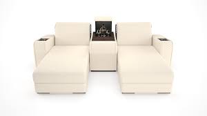 Maybe you would like to learn more about one of these? Cinema Seating Onassis Vismara