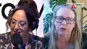 Full Interview: NZ Cruise Association's Jacqui Lloyd On The 40% Drop In  Cruises To NZ