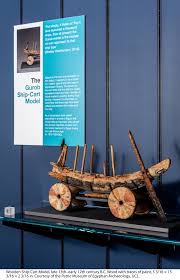 Plenty of home décor to choose from. Getty On Twitter 3 3 Petriemuseegypt S Exhibition From Gurob To The Getty The Voyages Of An Ancient Egyptian Ship Cart Model Is On View Now Through October 26 2019 If You Find Yourself In