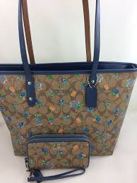 Maybe you would like to learn more about one of these? 25 Our Floral Collection Ideas Floral Handbags Coach Coach Floral