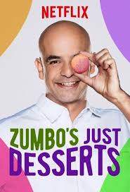 Zumbo's just desserts is an australian baking reality competition television program on the seven network. Zumbo S Just Desserts Tv Series 2016 The Movie Database Tmdb