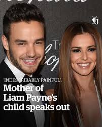 It comes as Payne's girlfriend, influencer Kate Cassidy, shared a statement  online about the loss of her partner.