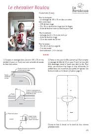 Etant Donne Que Des Milliers De Fans En Delire M Ont Demande Un Tuto Hum 1seule Deguisement Chevalier Deguisement Chevalier Enfant Deguisement Enfant Garcon