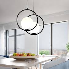 Choosing ceiling lighting fixtures is one of the most important decisions in any lighting design. Modern Glass Pendant Light Ceiling Chandelier Hanging Lamp 1 Light Fixture Flush Mount Heparts