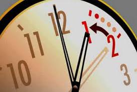 De komende jaren valt de zomertijd op deze datums Spanje Kiest In Het Komende Half Jaar Voor Wintertijd Of Zomertijd