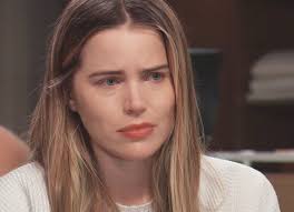 Shocking Reveal! 'General Hospital' Star Sofia Mattsson Stuns Fans with  Major Announcement! — (Full Details Below👇)