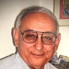 Most Recent Obituaries