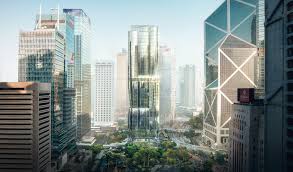 Draw accurate 2d plans within minutes and decorate these with over 150,000+ items to choose from. Zaha Hadid Designs 2 Murray Road Replacing A Multi Story Car Park In Hong Kong Archdaily