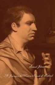 The Works of Samuel Johnson, Vol 9: A Journey to the Western Island of  Scotland (The Yale Edition of the Works of Samuel Johnson)