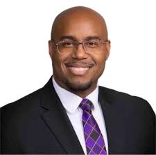 We welcome Rev David Gilchrist ll, Pastor, Hood Memorial AME Zion Church