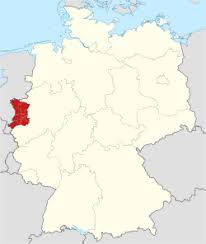 Renania sau „țara rinului (în germană: Bassa Renania Wikivoyage Guida Turistica Di Viaggio