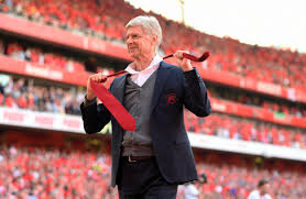 Arsène wenger, obe (phát âm tiếng pháp: A Lifetime Of Caviar How Arsene Wenger Quietly Shapes Your By Tristan Cross Medium