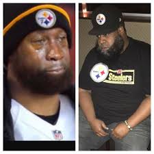 Who cried or teared up when the LA Rams won the Super Bowl in 2021-2022?