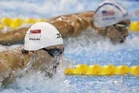 照片 long radio, 西斯普林菲爾德, 漢登縣, 麻薩諸塞州, 美國. è²çˆ¾æ™®æ–¯è¼¸äº† å¥ªä¸‹å¥§é‹22é‡'ç‰Œçš„ å‚³å¥‡é£›é­š ç«Ÿç„¶è¼¸çµ¦äº† ä»–