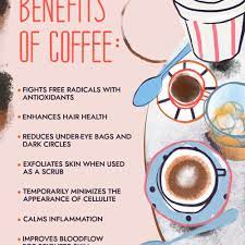 Side Effects Of Coffee Powder On Face Coffee Benefits Coffee Powder Uses For Coffee Grounds