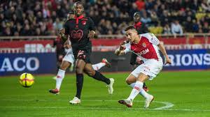 Тодибо в шаге от перехода в ниццу. Monako Nicca 03 Fevralya 2021 Prognoz Na Match Chempionata Francii Sportotvet Ru