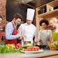 Cooking with Chef Rob event image