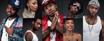 We did not find results for: Black Ink Crew Can T Tattoo Vh1 Show S Cast Responds To Allegations