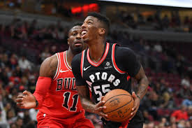 Chicago bulls vs toronto raptors. Game Thread Toronto Raptors Vs Chicago Bulls Raptors Hq