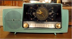 Image result for Turquoise Green 1958 General Electric