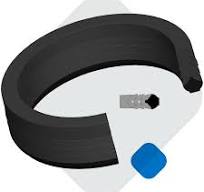Vee Packing Hydraulic Seals - Chevron Vee Packing Seals ...