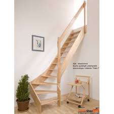 Diese treppe entspricht der din 18065 für baurechtlich notwendige treppen in wohngebäuden mit maximal zwei wohnungen! Raumspartreppen Treppenshop24