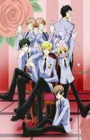 We have a massive amount of hd images that will make your computer or. Ouran Highschool Host Club Oneshots X Reader Honeyxreader Lemon Host Club Host Club Anime Ouran High School Host Club