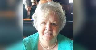 Julia Anne Lloyd Obituary