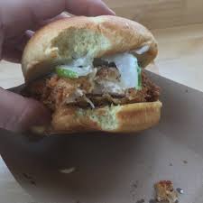 On the street of cummings center and street number is 100. Flip The Bird Beverly Ma