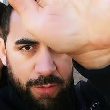 Edgar Sáenz (@edgarja2609)