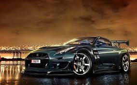 2020 nissan gt r r35 50th anniversary edition. Amazing Nissan Skyline Nissan Gtr R35 Wallpaper Gtr Nissan Nissan Sportwagen Nissan Skyline