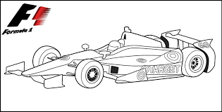 Browse interior and exterior photos for 1980 pontiac grand prix. Formula One F1 Grand Prix Coloring Page Speed Racing Car Cars Coloring Pages Race Car Coloring Pages Sports Coloring Pages