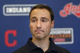 Cleveland Guardians' Chris Antonetti Faces His Biggest Challenge Yet