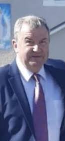 Condolence Book for Nicholas (Nicky) Searls (Kinsale, Cork)