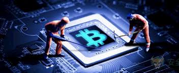Bitcoin mining is the process of updating the ledger of bitcoin transactions known as the blockchain. 4 Bitcoin Mining Misconceptions All Beginners Think Are True Scholarlyoa Com