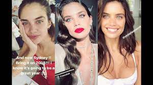 Be respectful to sara and your fellow redditors. Sara Sampaio Instagram Stories Update 2 Youtube