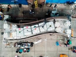 We did not find results for: Metal 3d Printing In Construction A Review Of Methods Research Applications Opportunities And Challenges Sciencedirect